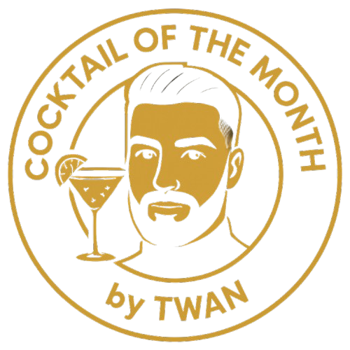 Cocktails by Twan